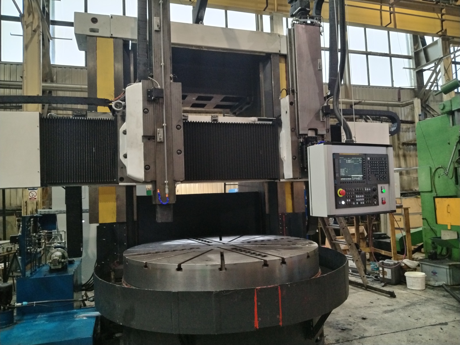 SC22 CNC 1